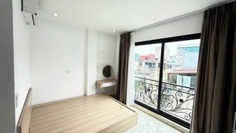 Tòa CHDV phố Kim Ngưu - 14p - 800 triệu/năm