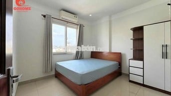 Studio Cửa Sổ Trời | Dương Thị Mười - Gần Công Viên Phần Mềm