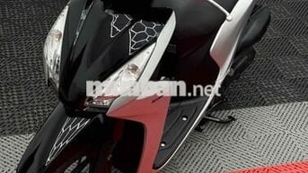 Honda Vision 2018 Bạc Zin 495.83