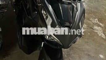 Honda Air Blade 125cc 2025 Thể thao Đen