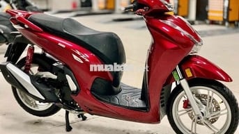 🔥 Honda SH350i 2022 Odo 7500Km Xe Đẹp Giá Tốt
