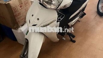 Honda Wave 50cc Trắng 29-AA 797.81