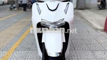 Honda SH 2026 Trắng Như Mới, Có Hỗ Trợ Góp