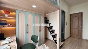 KHAI TRƯƠNG SIÊU PHẨM DUPLEX - BAN CÔNG - FULL NT NGAY TÔ KÝ