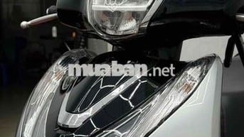 Honda AH Mode 2022 Bạc