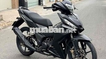 Honda Winner X Đen Đã sử dụng