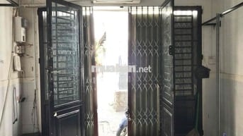 Cho thuê nhà nguyên căn quận Bình Thạnh