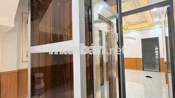 cho thuê 10pn full nội thất q1