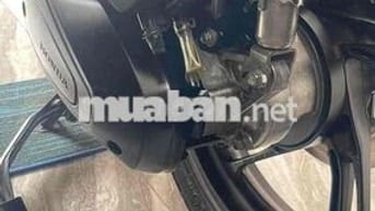 Honda SH 125 2024 Đen bóng