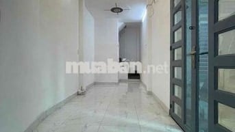 Cho thuê nhà nguyên.3pn3wc. thích quảng đức p5 PN