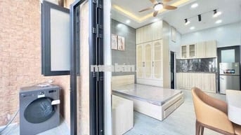 Khai trương nhà mới siêu đẹp siêu thoáng kế bên cầu Nguyễn Văn Cừ