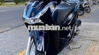 Honda SH 2020 Đen bóng Còn mới cứng, Có Hỗ Trợ Góp