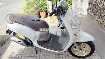 Honda Scoopy Chính Chủ Đi ít