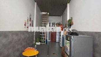 CHÍNH CHỦ CHO THUÊ GẤP NHÀ NGUYÊN CĂN Đ. TRƯỜNG CHINH, T8 DỌN VÀO