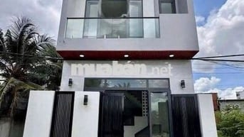 Nhà Lầu mới xây gần TT Biên Hòa bán nhanh chỉ trả trước từ 500Triệu