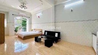 Cần sang Phòng Dịch vụ Mặt tiền đường số 3 Q6