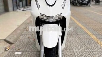 Honda SH 2026 Siêu Mới BS 43 Trắng