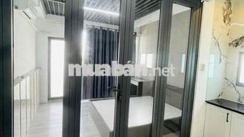 Phòng mới tân trang cần cho thuê kv Gò vấp gần trường đh