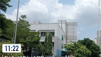 BÁN CĂN HỘ CHUNG CƯ LÔ R6 BINH KHÁNH Q,2.GIÁ 3 TỶ 900TR