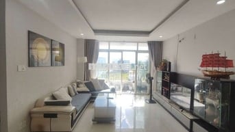 CĂN HỘ 127M2 TERRA ROSA BÌNH HƯNG BÌNH CHÁNH