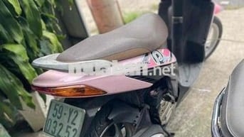 Honda Click 2011 Hồng 110cc 32000 km
