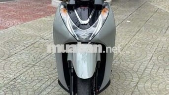 Honda SH Mode ABS 2025 Xám xi măng bstp đẹp 67976