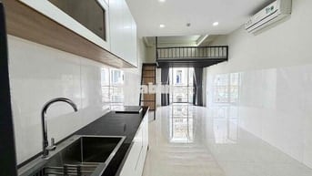 KHAI TRƯƠNG CHUNG CƯ MINI MỚI TOANH NGAY CÔNG VIÊN LÀNG HOA