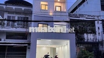 mặt tiền Phạm Văn Bạch ,P15, Q.Tân Bình -ngang 5x18m-1 trệt 2 lầu 4pn