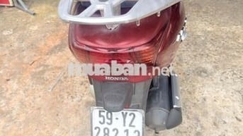 Honda Lead 2012 Chính chủ Fi 110 cc