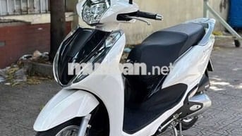 Honda Lead trắng 6/2026 bstp 9 nút