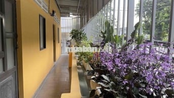 CHO THUÊ PHÒNG TRỌ CÓ GÁC GẦN ĐH NGÂN HÀNG, ĐH QUỐC GIA…