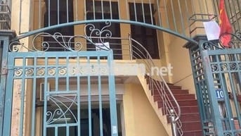 Cho Thuê Nhà 5 Tầng Mặt Phố Tại Ngô Quyền Hà Đông (Kinh Doanh + Ở Lại)