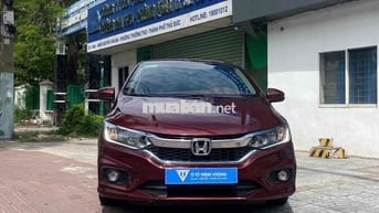 Honda City 2020 Đỏ 5 chỗ 47.975 km