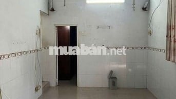 Cho thuê nhà Q8,60m2-6 triệu/tháng