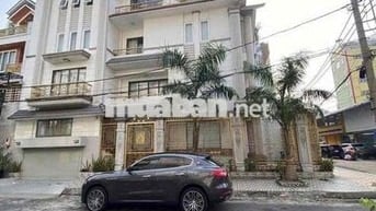 biệt thự góc 2MT Tên Lửa, 3tấm5, 9m*20m, 5phòng, thiết kế siêu đẹp