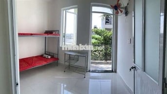 Cho Thuê Phòng Giá Rẻ có thang máy Ngay chợ Sinco gần BX Miền Tây Aeon