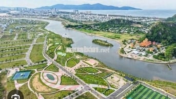ĐẤT MT BỜ QUAN 3 ( ANH ĐỨC ) 125 M2