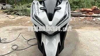 Honda Vario 125 2018 Trắng Indonesia 66.000km