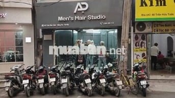 Chính chủ cho thuê cửa hàng phố Trần Hữu Tước