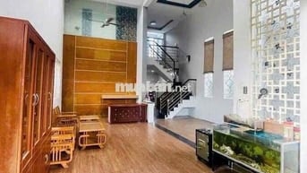 CHO THUÊ NHÀ ĐẸP RỘNG 7X18 GIÁ 8,5TR