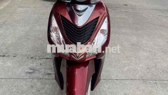 Honda Vision 2020 màu Đỏ Zin