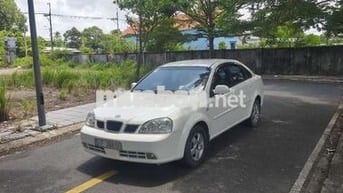 Lacetti 2004 full đồ chơi chính chủ