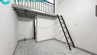 DÃY TRỌ TRỆT XE DẪN VÔ NHÀ - NHẬN XE ĐIỆN - PET - MỚI XÂY - HỖ TRỢ CỌC