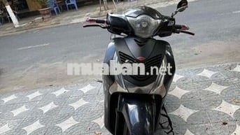 Honda SH 125 2015 Đen