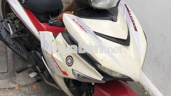 Yamaha Exciter 150cc 2016 bs 50aa-11554