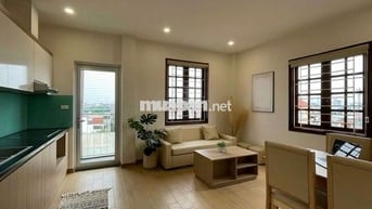 cho thuê căn hộ 1 phòng ngủ mới khai trương gần RMIT, tdtu, vivo cuty