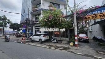 CHÍNH CHỦ CHO THUÊ CĂN GÓC 1A XUÂN DIỆU, P12, TÂN BÌNH NGANG 16×8M 55T