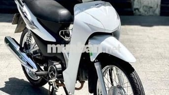 Honda Wave 2023 Trắng 5000 km