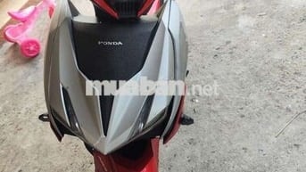 Honda Winner X 150cc V2 ABS Đỏ bạc máy zin