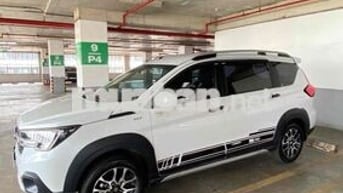 Suzuki XL7 2022 Trắng 1.5L